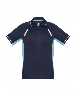 Mens Renegade Polo