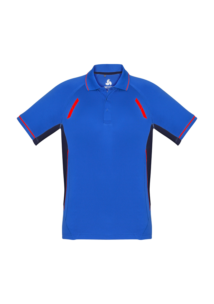 Kids Renegade Polo