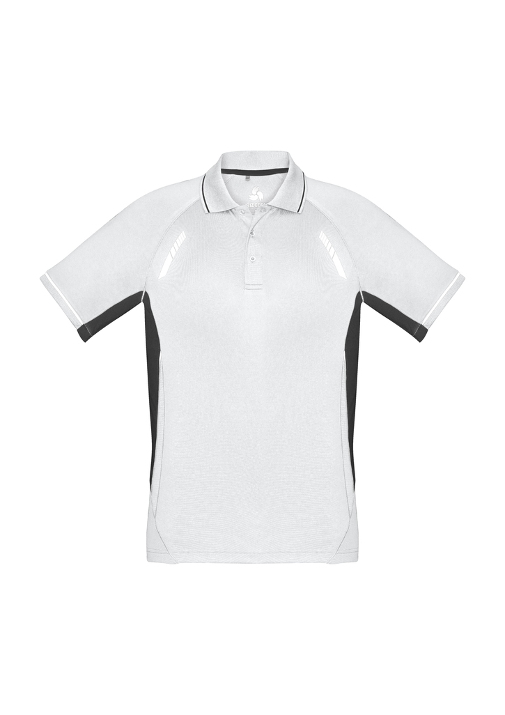 Kids Renegade Polo