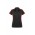 Ladies Rival Polo - Black / Red
