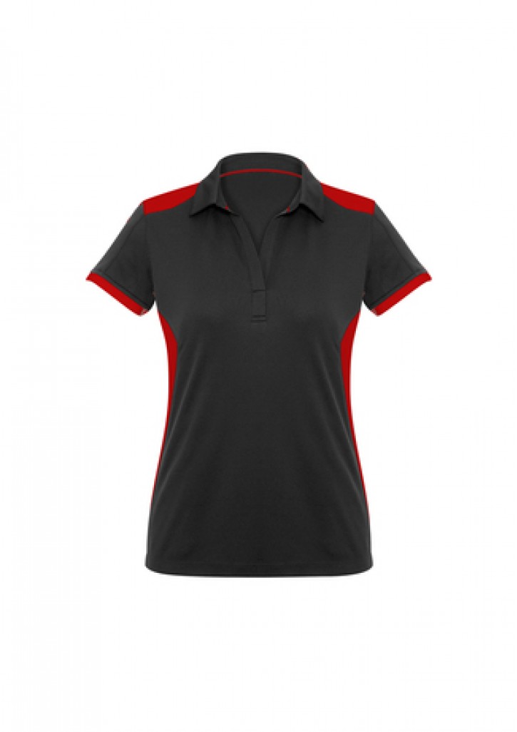Ladies Rival Polo