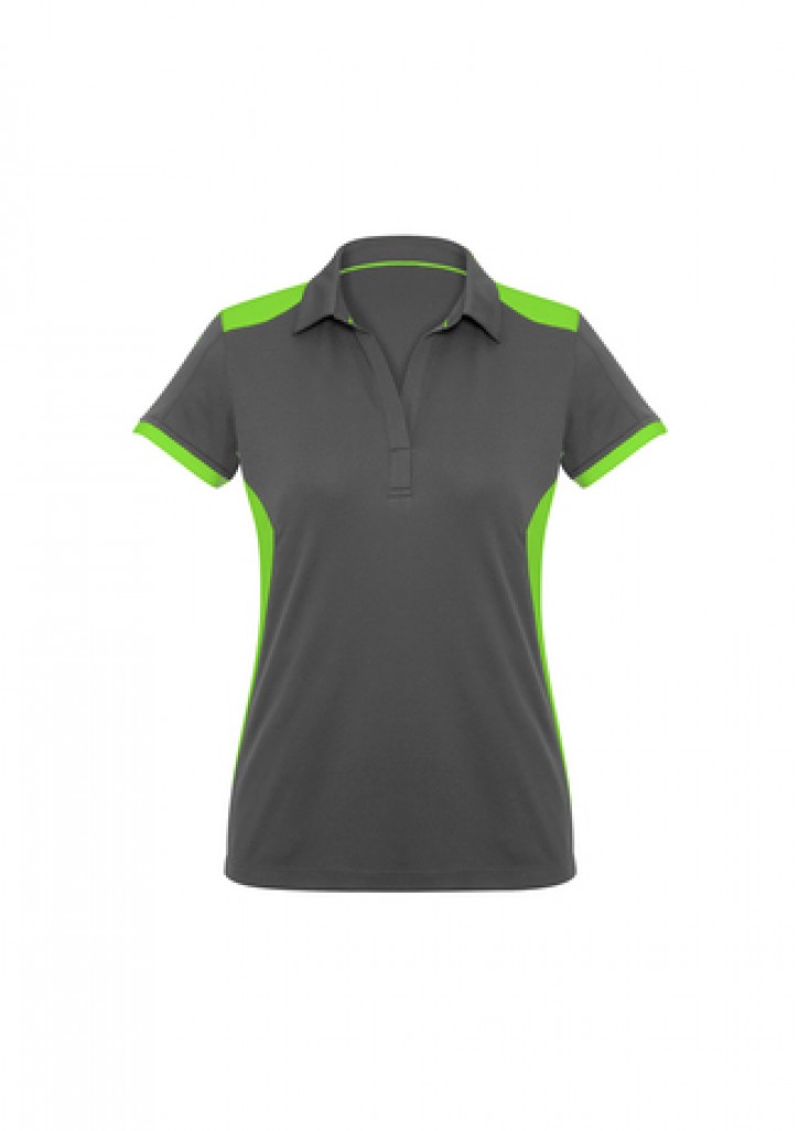 Ladies Rival Polo
