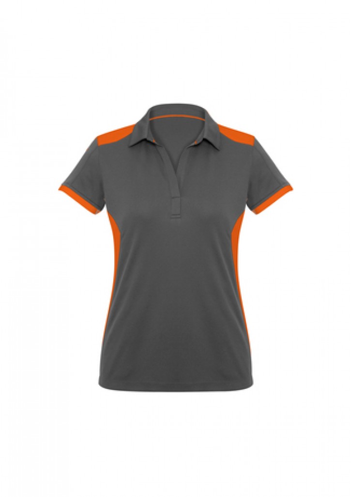 Ladies Rival Polo
