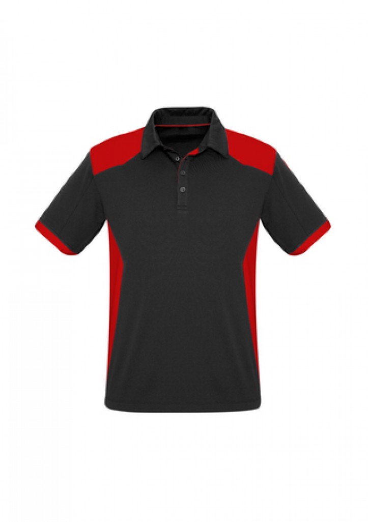 Mens Rival Polo
