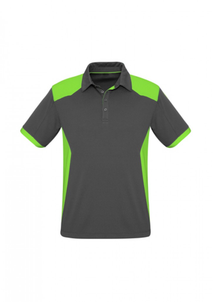 Mens Rival Polo
