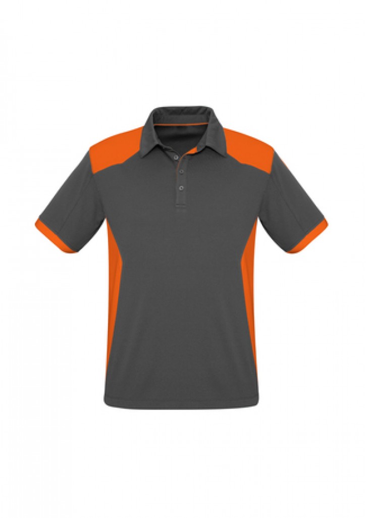 Mens Rival Polo