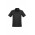 Kids Renegade Polo - Grey / Fluoro Lime / Silver