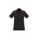 Ladies Galaxy Polo
