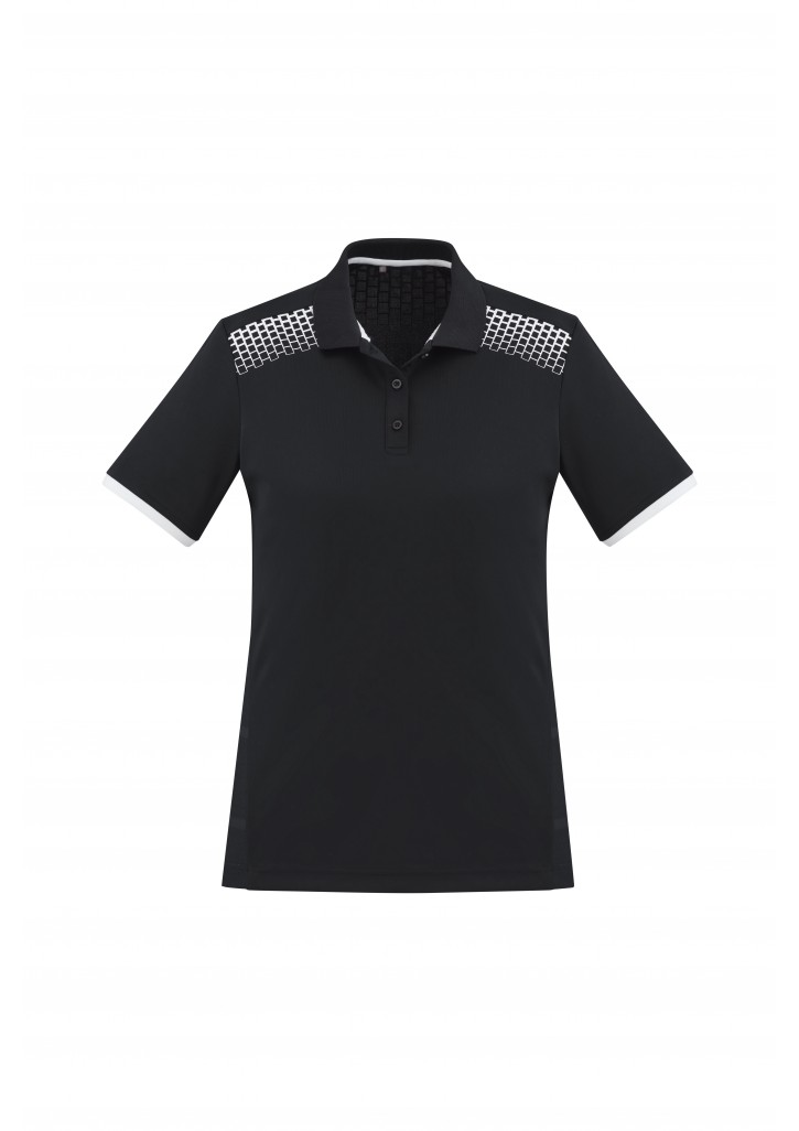 Ladies Galaxy Polo