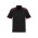 Mens Galaxy Polo - Black / Red