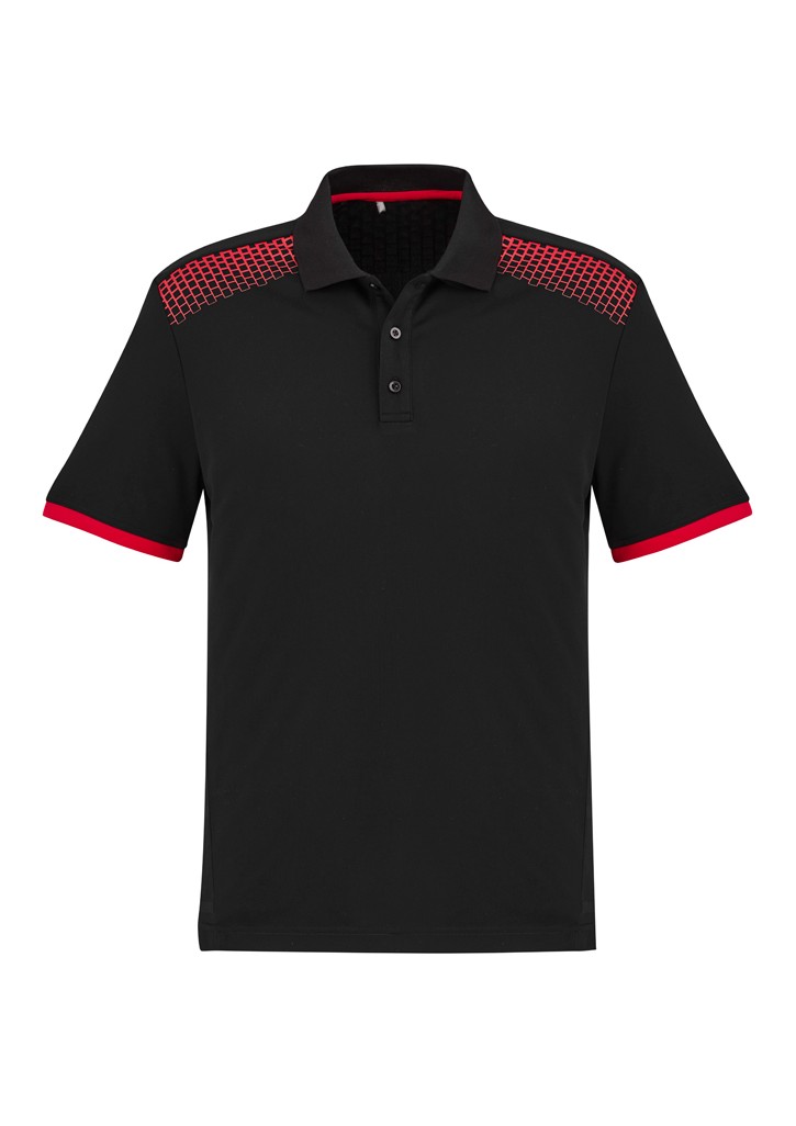Mens Galaxy Polo
