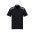 Mens Galaxy Polo - Black / White