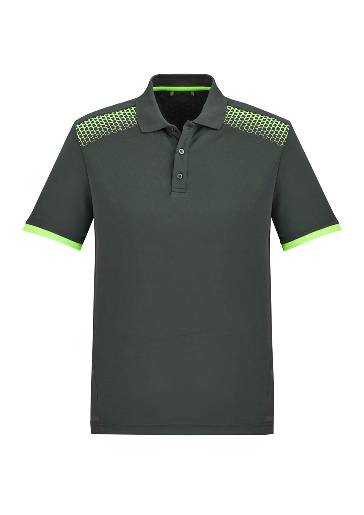 Mens Galaxy Polo