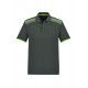 Mens Galaxy Polo