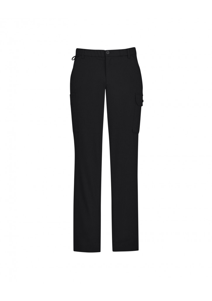 Mens Comfort Waist Cargo Pant