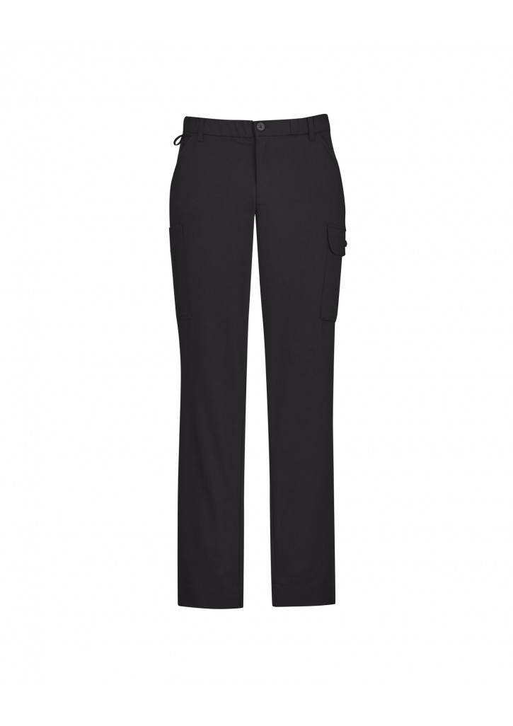 Mens Comfort Waist Cargo Pant