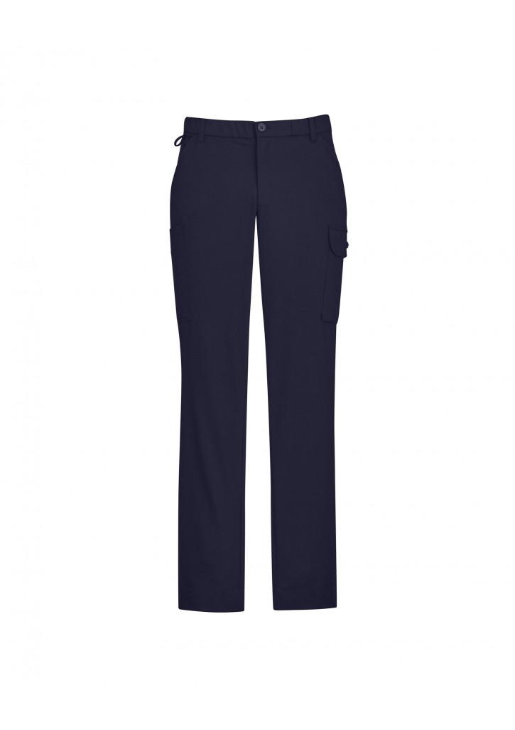 Mens Comfort Waist Cargo Pant