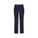 Mens Comfort Waist Cargo Pant