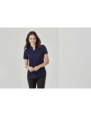 Womens Juliette S/S Blouse