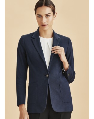 Womens Arden Blazer