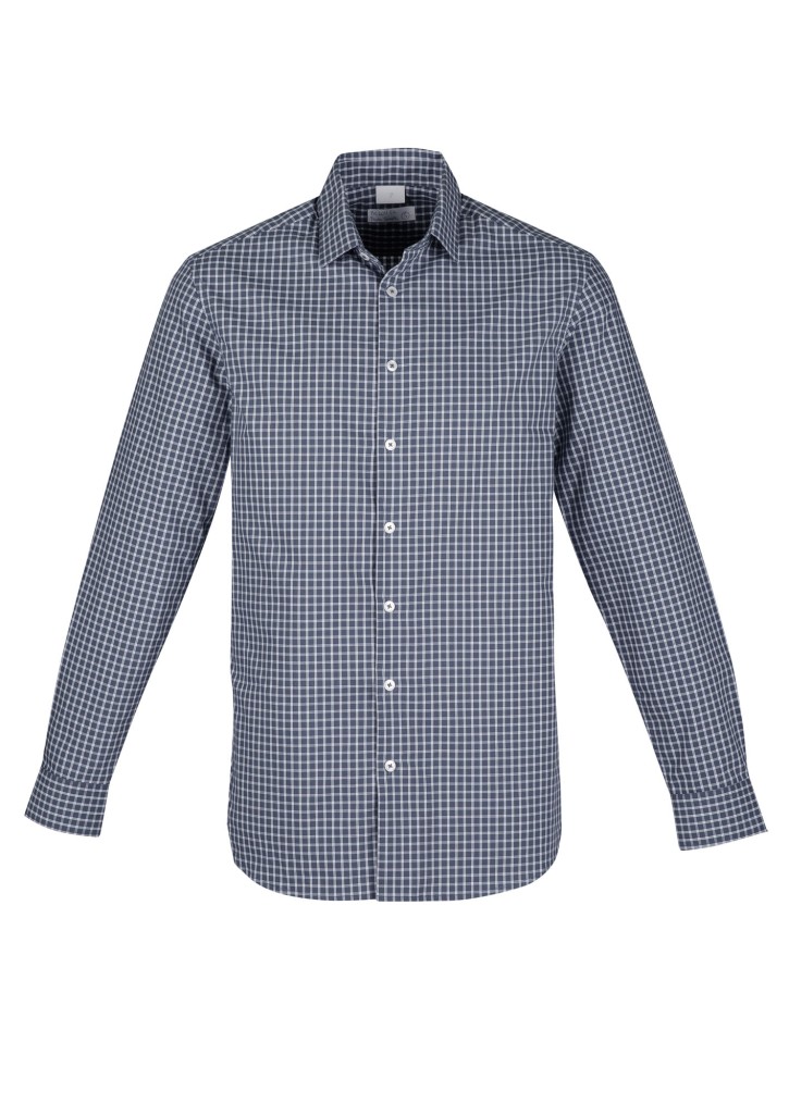 Mens Noah L/S Shirt
