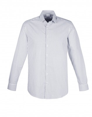 Mens Noah L/S Shirt