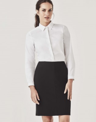 Womens Charlie L/S Shirt