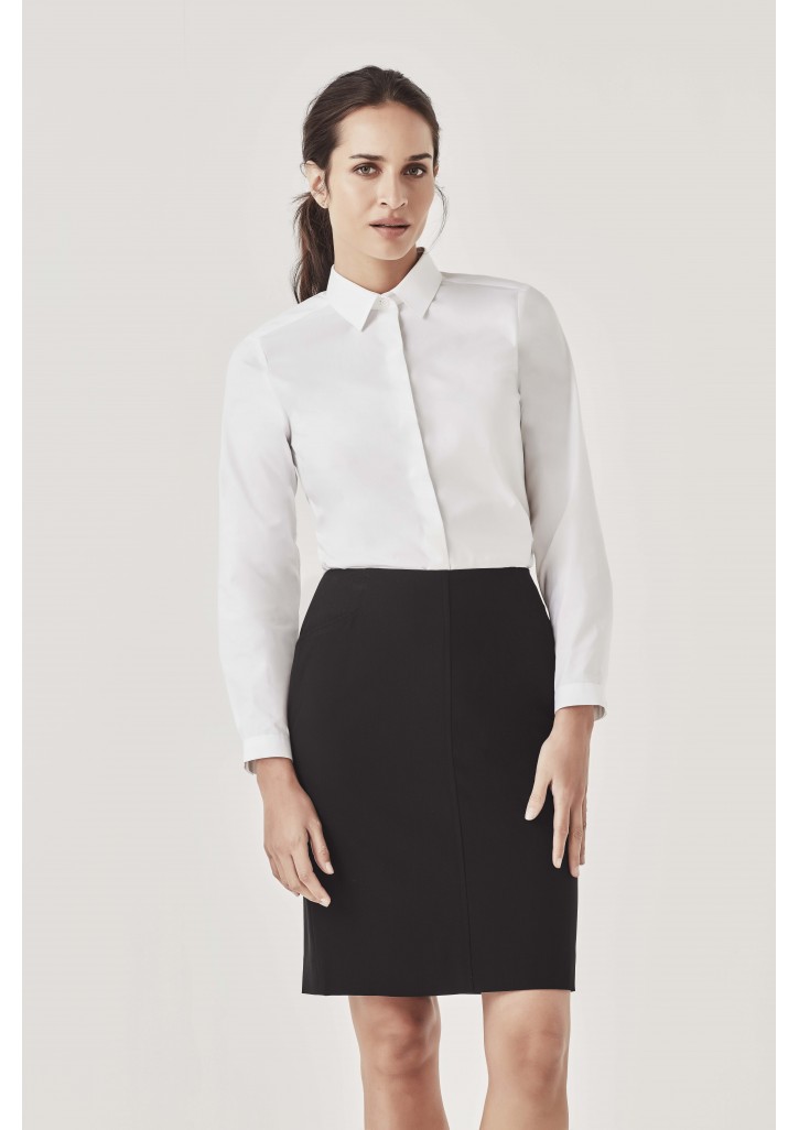 Womens Charlie L/S Shirt