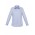 Womens Charlie L/S Shirt - Chambray Blue