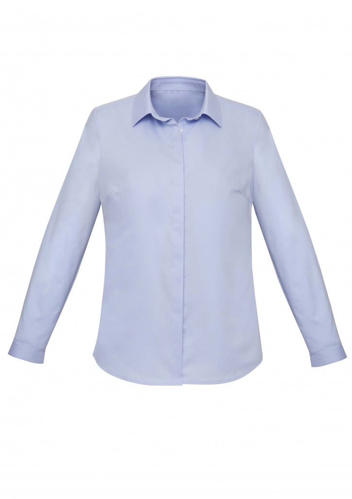 Womens Charlie L/S Shirt