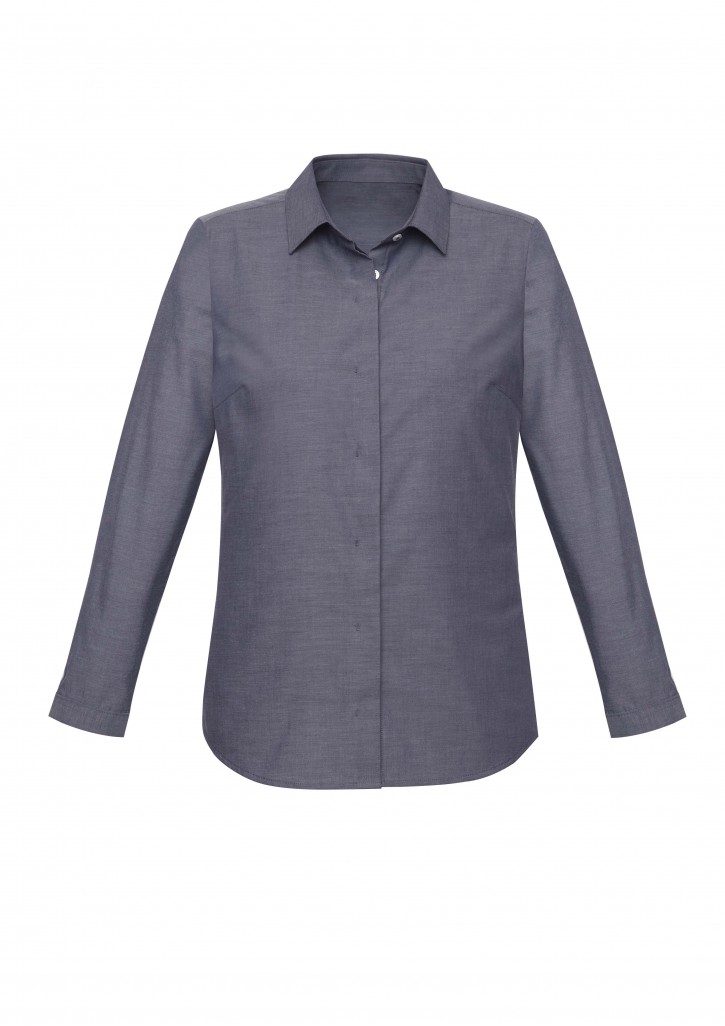 Womens Charlie L/S Shirt