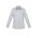 Womens Charlie L/S Shirt - Silver