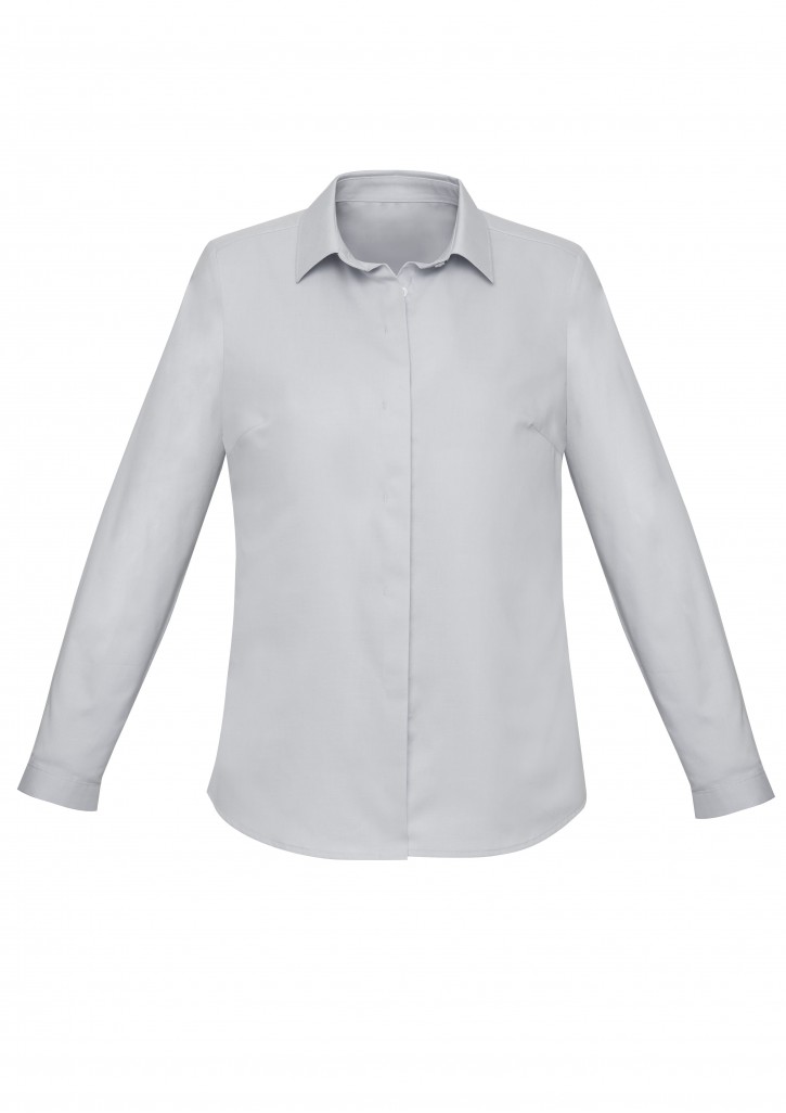 Womens Charlie L/S Shirt