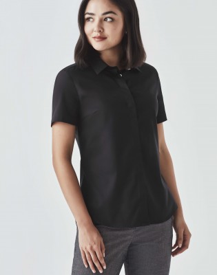 Womens Charlie S/S Shirt