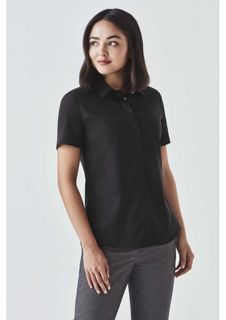 Womens Charlie S/S Shirt