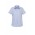 Womens Charlie S/S Shirt - Chambray Blue