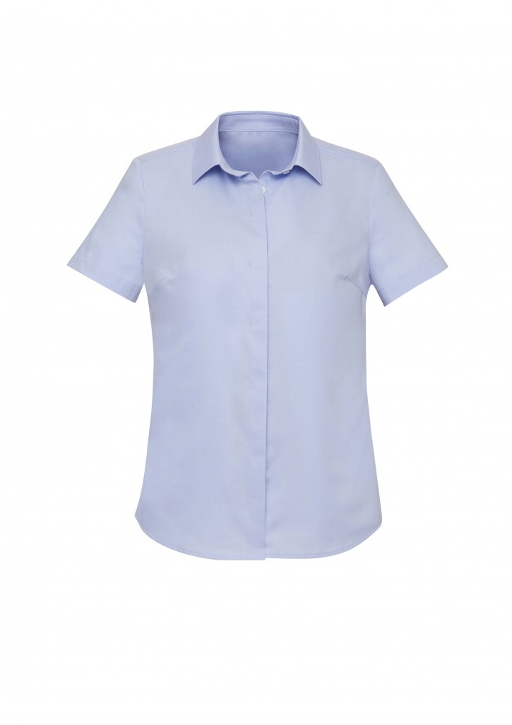 Womens Charlie S/S Shirt