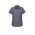 Womens Charlie S/S Shirt - Navy