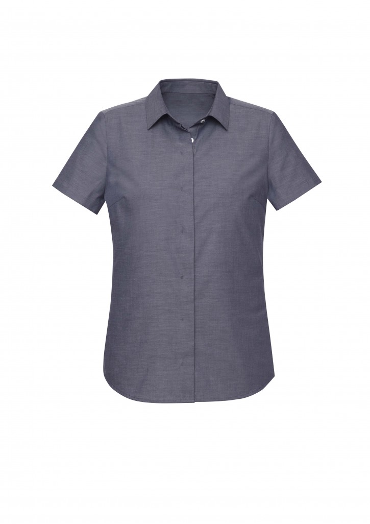 Womens Charlie S/S Shirt