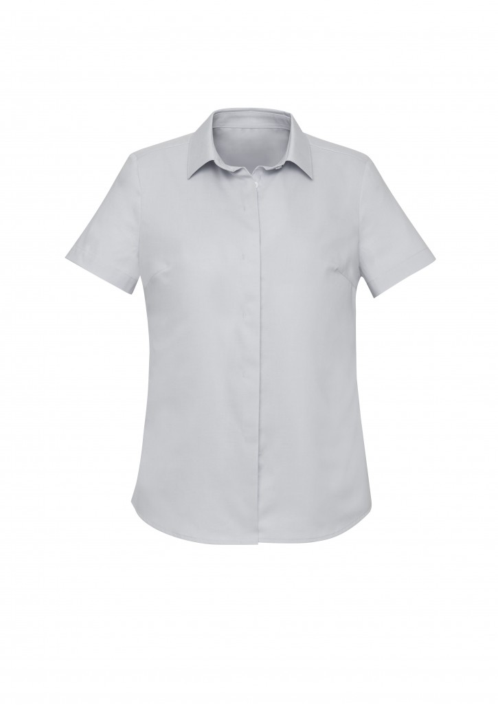 Womens Charlie S/S Shirt