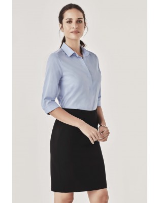 Womens Charlie 3/4 Shirt