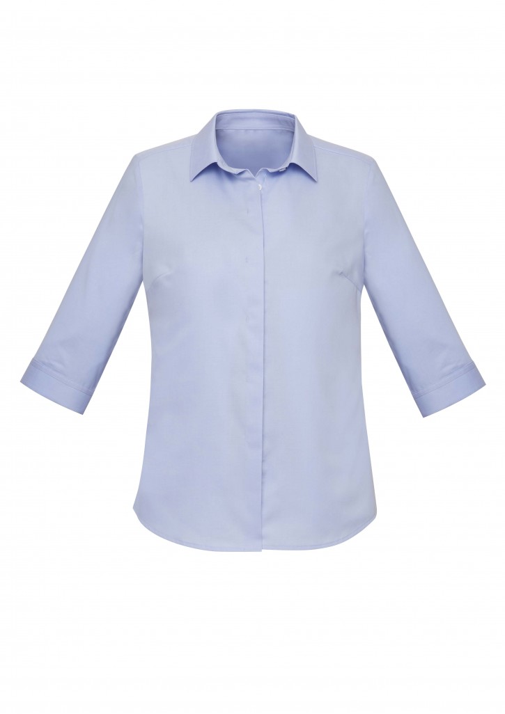 Womens Charlie 3/4 Shirt