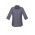 Womens Charlie 3/4 Shirt - Navy