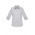 Womens Charlie 3/4 Shirt - Silver