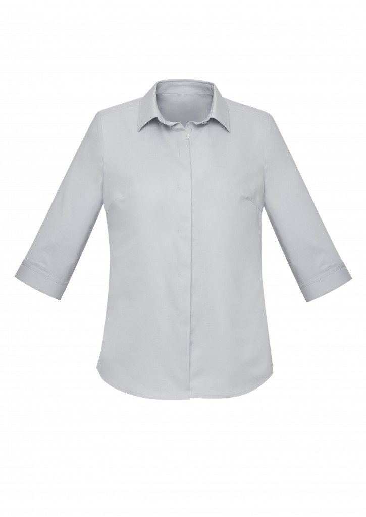 Womens Charlie 3/4 Shirt