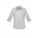 Womens Charlie 3/4 Shirt