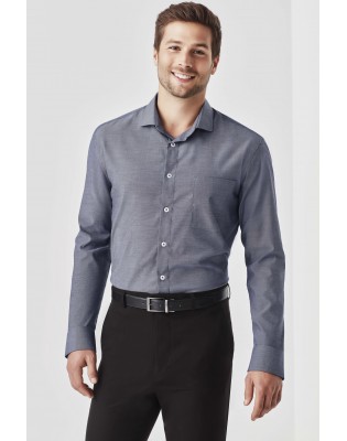 Mens Charlie Classic Fit L/S Shirt