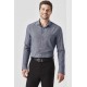Mens Charlie Classic Fit L/S Shirt