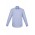 Mens Charlie Classic Fit L/S Shirt - Chambray Blue
