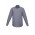 Mens Charlie Classic Fit L/S Shirt - Navy